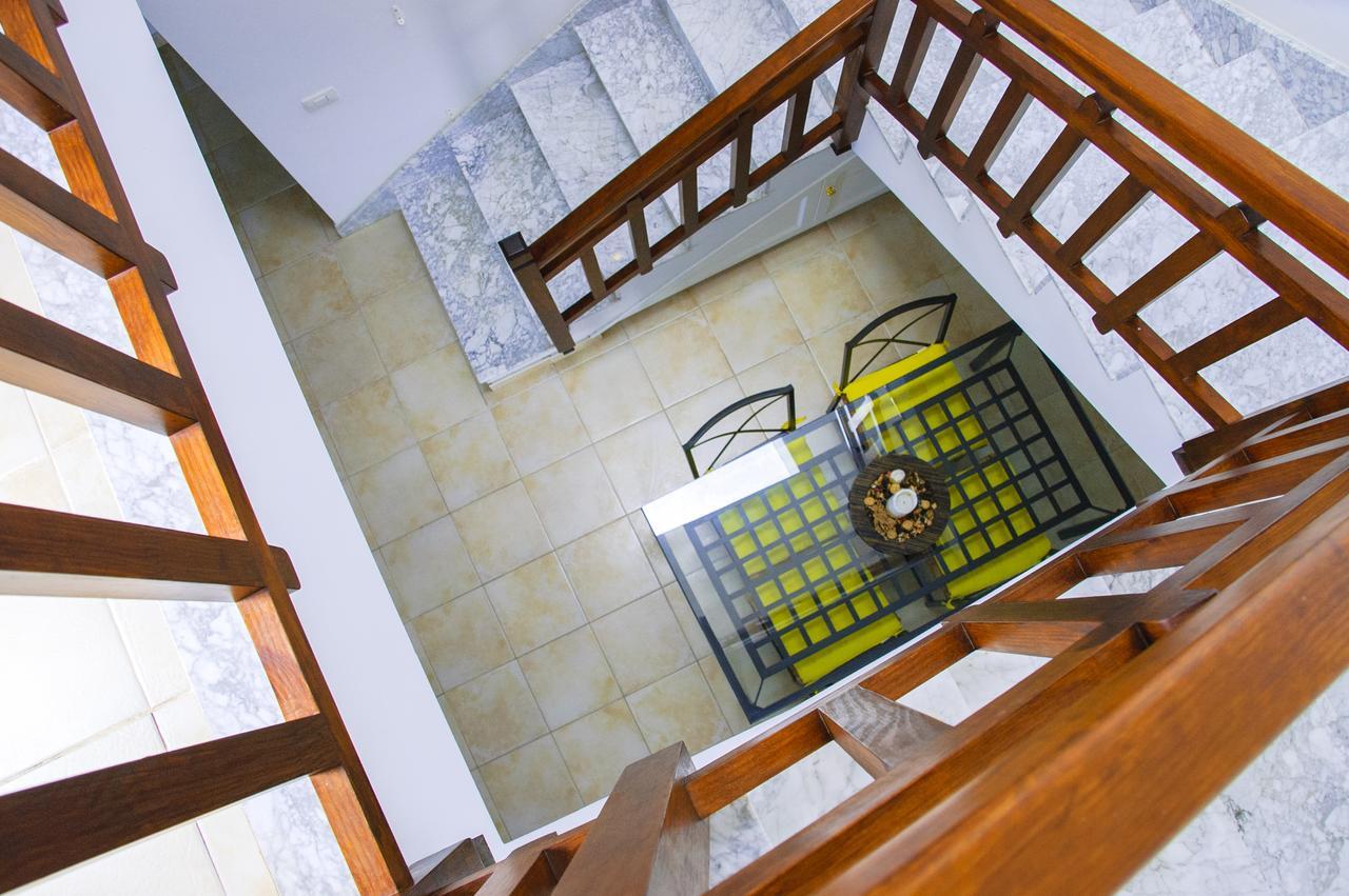Nazaret Villa Micaela المظهر الخارجي الصورة