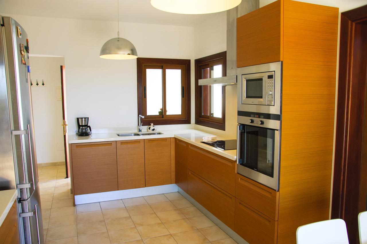 Nazaret Villa Micaela المظهر الخارجي الصورة