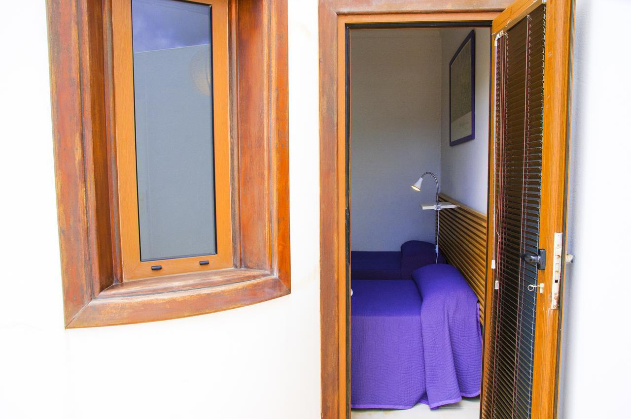 Nazaret Villa Micaela المظهر الخارجي الصورة