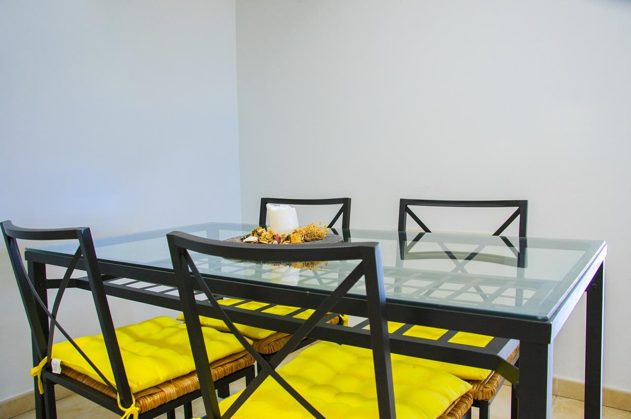 Nazaret Villa Micaela المظهر الخارجي الصورة