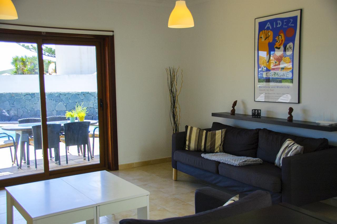 Nazaret Villa Micaela المظهر الخارجي الصورة