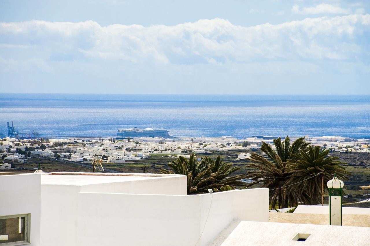 Nazaret Villa Micaela المظهر الخارجي الصورة