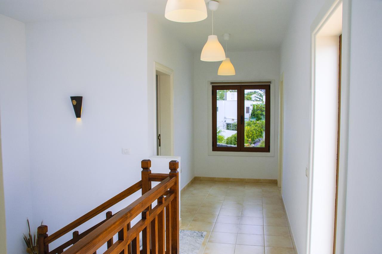 Nazaret Villa Micaela المظهر الخارجي الصورة