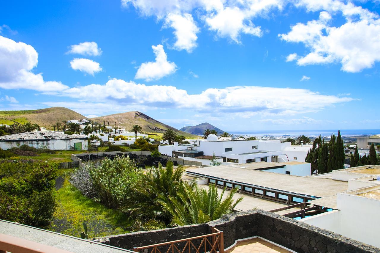 Nazaret Villa Micaela المظهر الخارجي الصورة