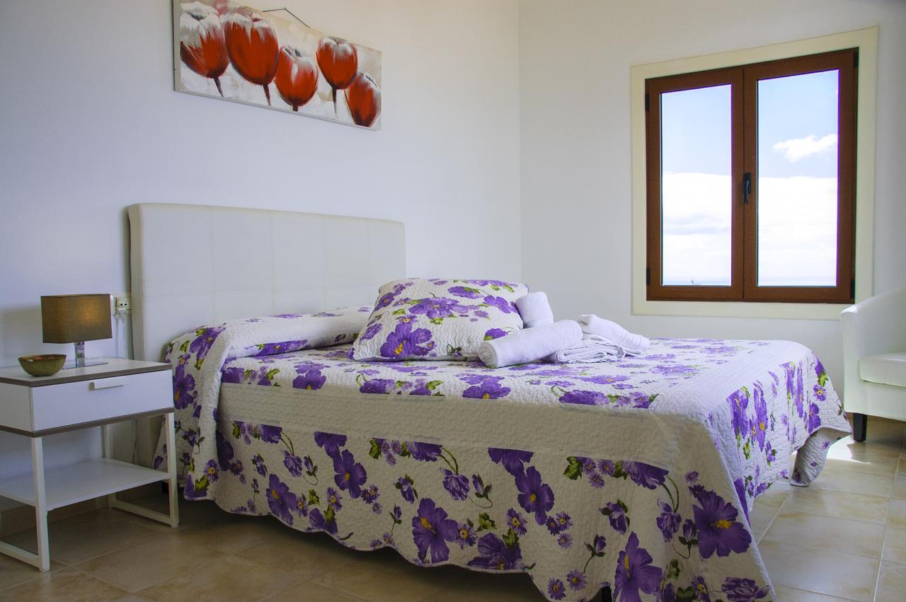 Nazaret Villa Micaela المظهر الخارجي الصورة