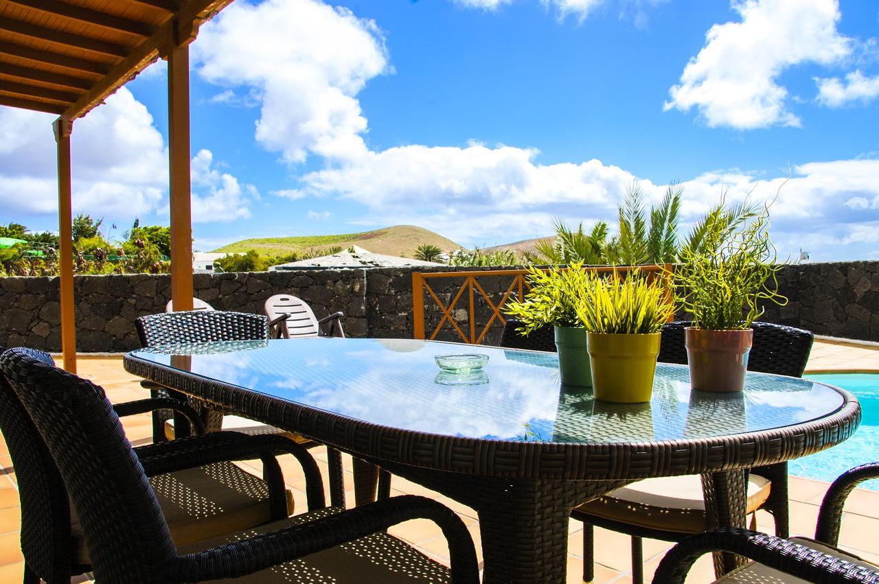 Nazaret Villa Micaela المظهر الخارجي الصورة
