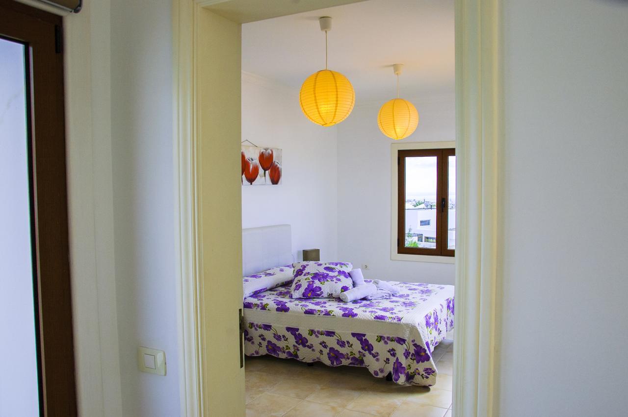 Nazaret Villa Micaela المظهر الخارجي الصورة