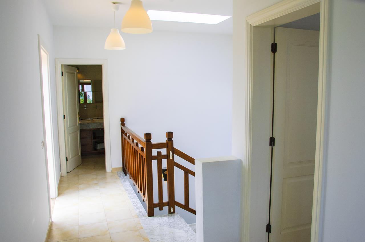 Nazaret Villa Micaela المظهر الخارجي الصورة
